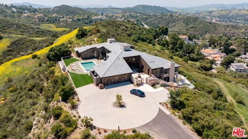 3121 Old Topanga Canyon Rd, Topanga, CA, 90290-4125 | Card Image