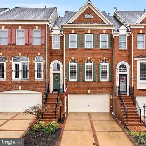 18510 Perdido Bay Ter, LEESBURG, VA, 20176-7405 | Card Image