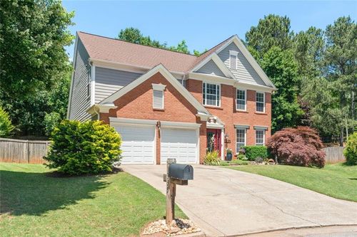 1335 Lyndhurst Way, Roswell, GA, 30075-2584 | Card Image