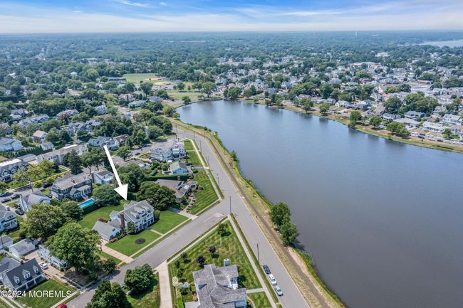 221 Howell Ave, House other with 6 bedrooms, 6 bathrooms and null parking in Spring Lake NJ | Image 100