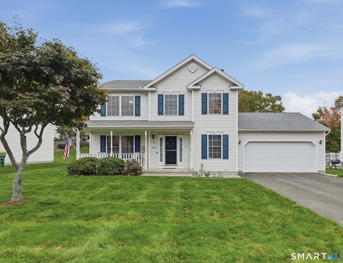 14 Alyce Ter, Waterbury, CT, 06708-1567 | Card Image