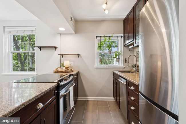 4226 32 Nd St S, Townhouse with 2 bedrooms, 1 bathrooms and null parking in ARLINGTON VA | Image 24