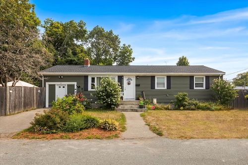 5 Satucket Ave, Brockton, MA, 02301-2340 | Card Image