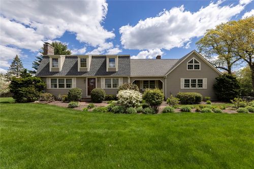 480 Comstock Pkwy, Cranston, RI, 02921-2308 | Card Image