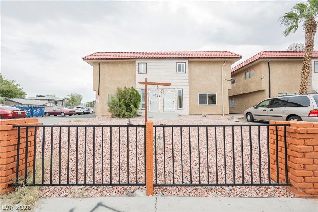 Residential in Las Vegas