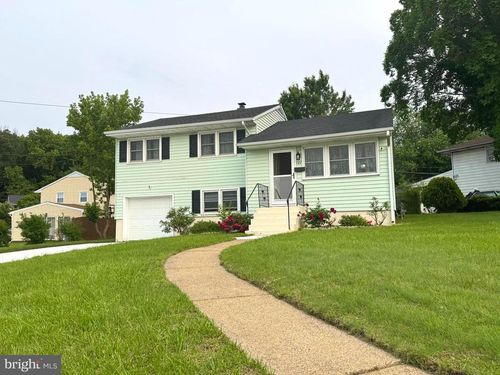 127 Karlyn Dr, NEW CASTLE, DE, 19720-1308 | Card Image