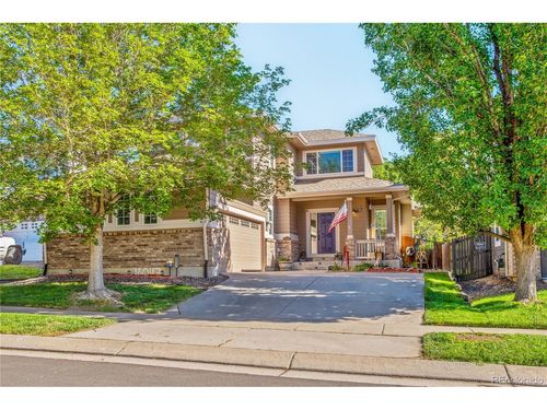 16047 E 97th Pl, Commerce City, CO, 80022-9321 | Card Image