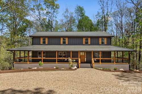 234 Lobdell Rd, Pisgah Forest, NC, 28768-7775 | Card Image