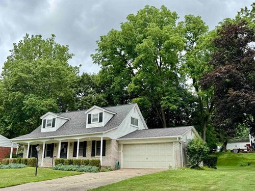 43716 Galway Dr, Northville, MI, 48167-2192 | Card Image