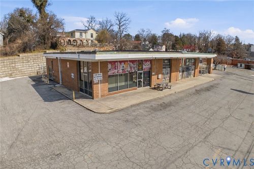 601 Cherry Ave, Charlottesville, VA, 22903-5514 | Card Image