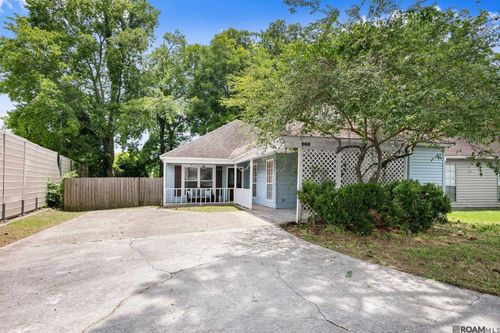 866 Stoney Creek Ave, Baton Rouge, LA, 70808-8192 | Card Image