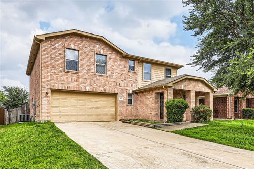 1621 Dragonback Pass, Frisco, TX, 75036-8711 | Card Image