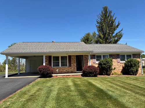 408 Timberline Drive, Galax, VA, 24333 | Card Image