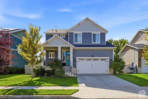 673 W 2200 N, Centerville, UT, 84014-2619 | Card Image