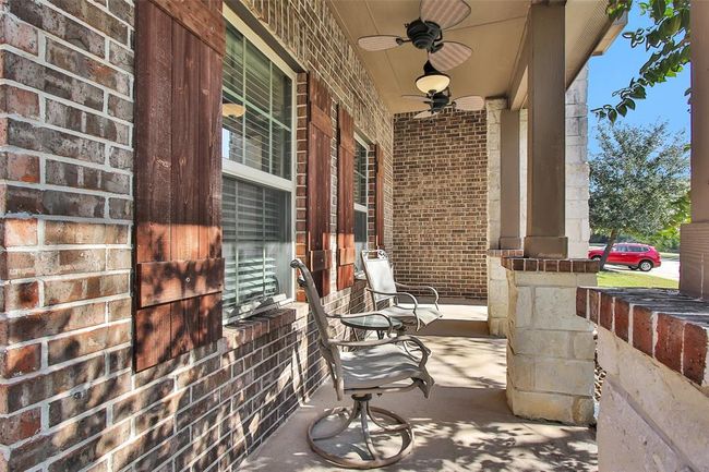 8458 Coral Cove Pass Ln, House other with 3 bedrooms, 2 bathrooms and 2 parking in Conroe TX | Image 7