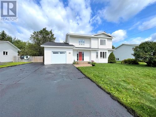 35 Snow Cres, Grand Falls-Windsor, NL, A2B1C7 | Card Image
