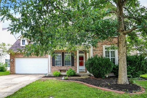 14501 Baldwin Ln, Carmel, IN, 46032-7735 | Card Image