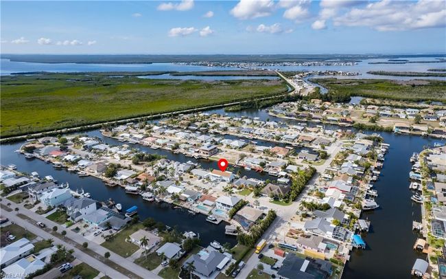 12277 Boat Shell Dr, House other with 3 bedrooms, 3 bathrooms and 3 parking in MATLACHA ISLES FL | Image 44