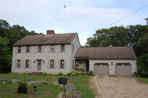 60 Trout Brook Ln, Hope, RI, 02831-1417 | Card Image