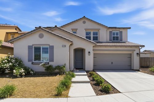 4188 N Contessa Ave, Fresno, CA, 93723-4117 | Card Image