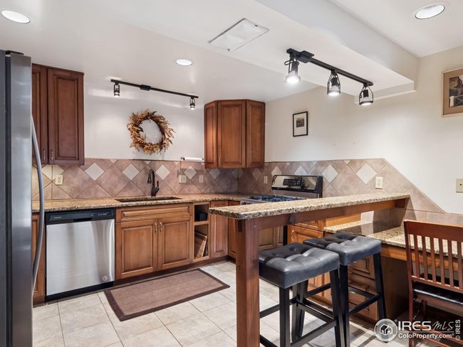 1280 N Cedar Brook Rd, House other with 4 bedrooms, 3 bathrooms and null parking in Boulder CO | Image 25