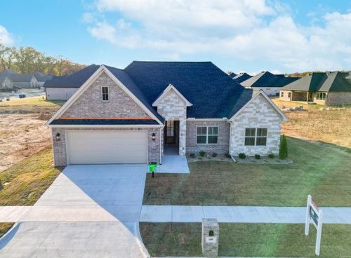 608 Corondelet Ln, Maumelle, AR, 72113 | Card Image