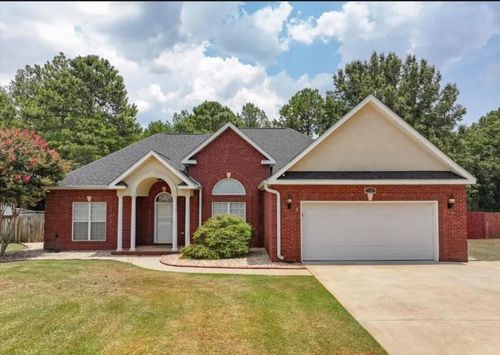 304 Elliott Road, Warner Robins, GA, 31088 | Card Image