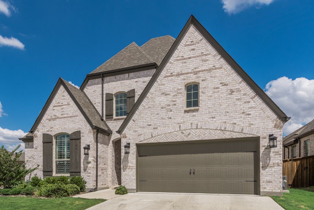 Residential in Fort Worth 2