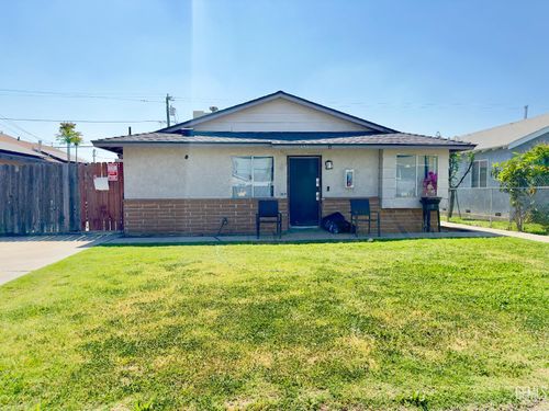 505 Washington Ave, Bakersfield, CA, 93308-3267 | Card Image