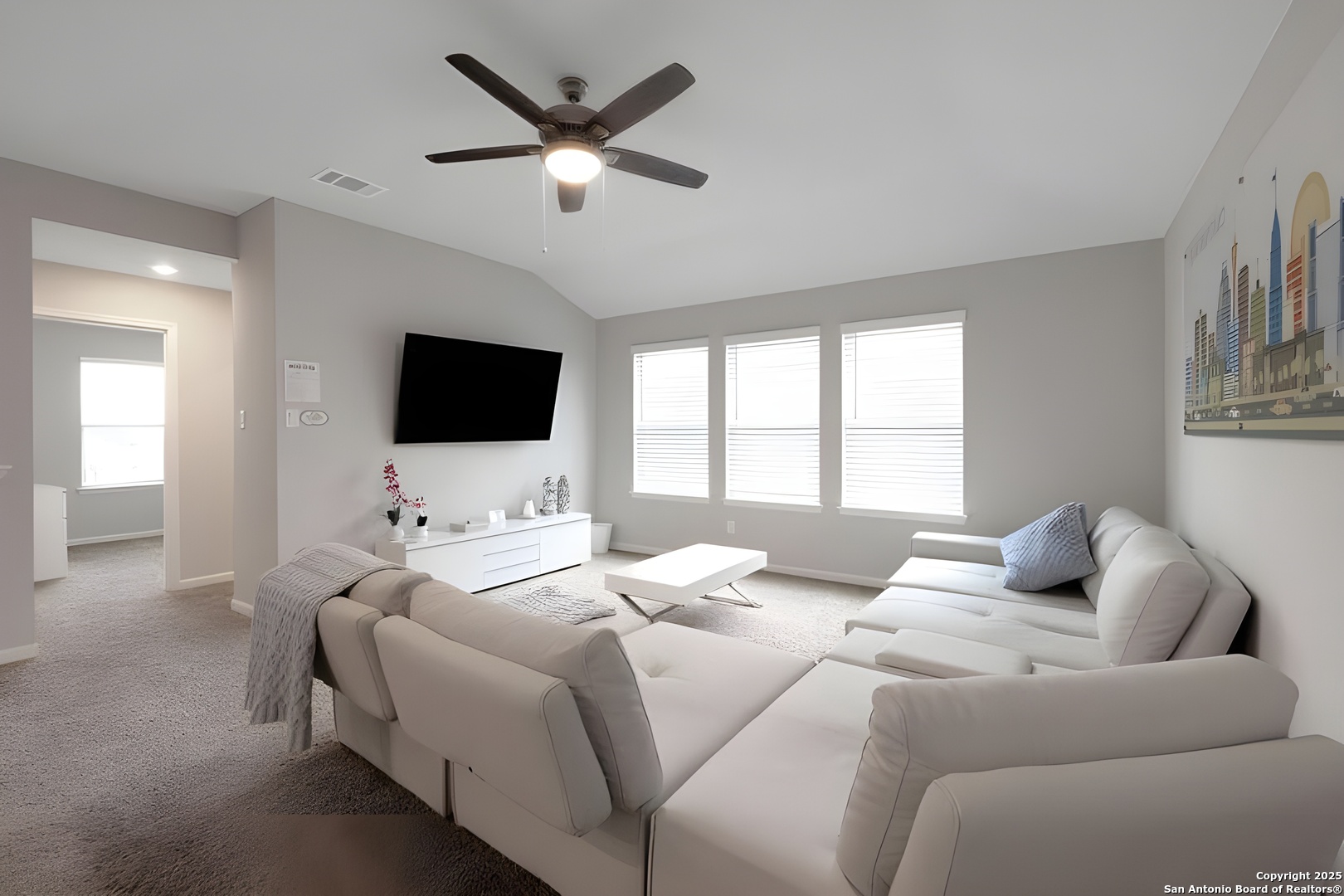Residential Lease in San Antonio 3