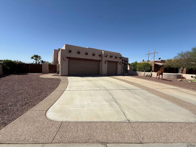 12665 E Daybreak Pl, House other with 0 bedrooms, 2 bathrooms and 2 parking in Yuma AZ | Image 32