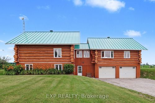 2661 Concession 2, Wendover, ON, K0A3K0 | Card Image