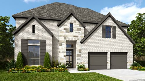 244 Lacey Oak, Castroville, TX, 78009-2313 | Card Image