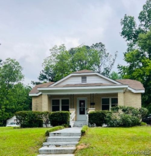 1604 Calloway St, Tuskegee Institute, AL, 36088-2124 | Card Image