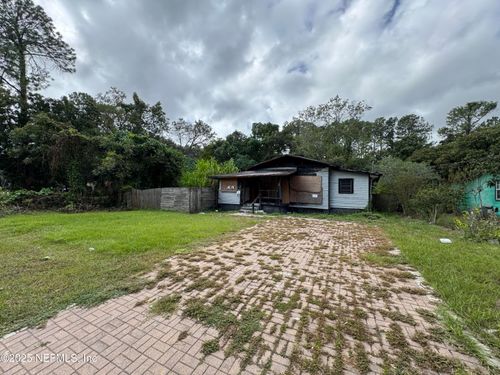 7400 Fernandina Ave, JACKSONVILLE, FL, 32208-3318 | Card Image