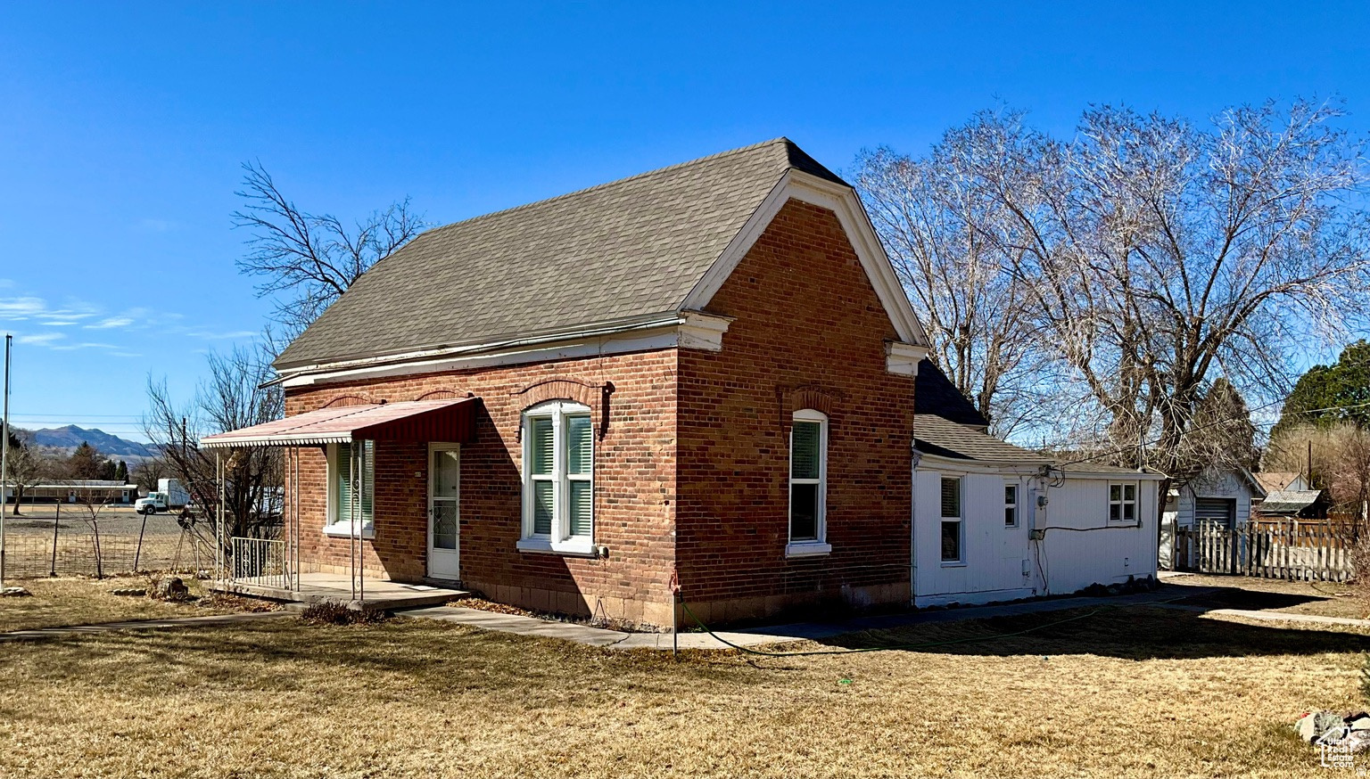 Residential in Beaver 2