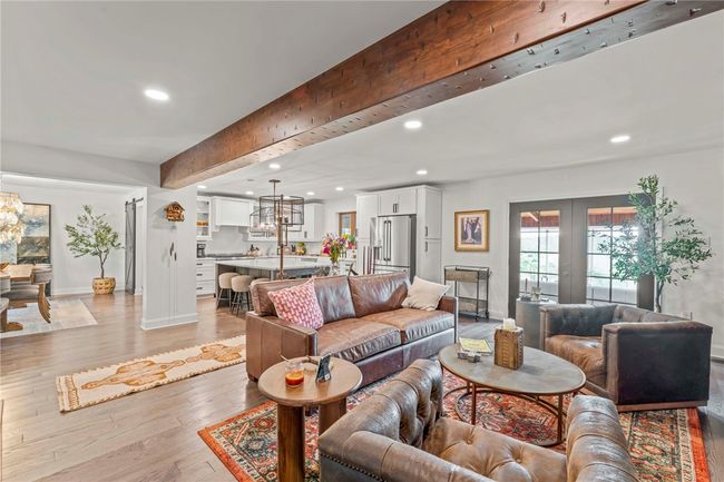 Family Room 603 Highland Ridge Road | Image 17
