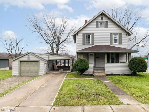 34 Fairlawn Ave, Rittman, OH, 44270-1103 | Card Image