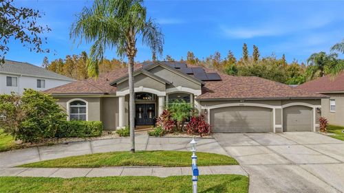 4309 Waterford Landing Dr, Lutz, FL, 33558-9727 | Card Image