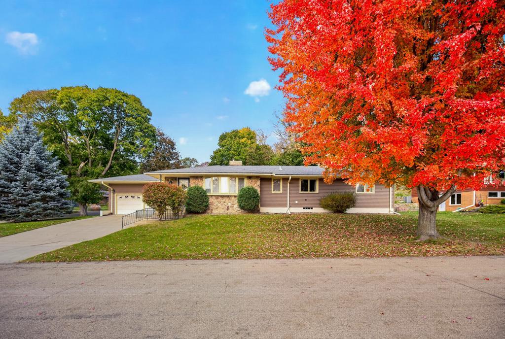 Residential in Rochester