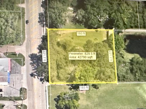 13168 Highway 44, Gonzales, LA, 70737-6811 | Card Image