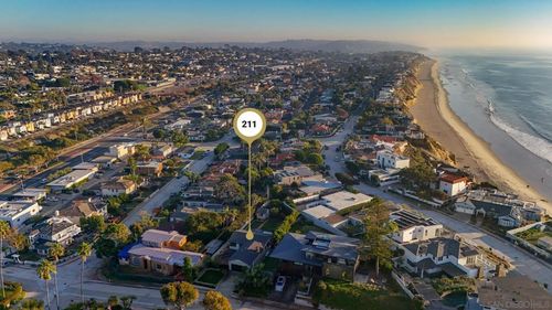 211 Ocean St, Solana Beach, CA, 92075 | Card Image