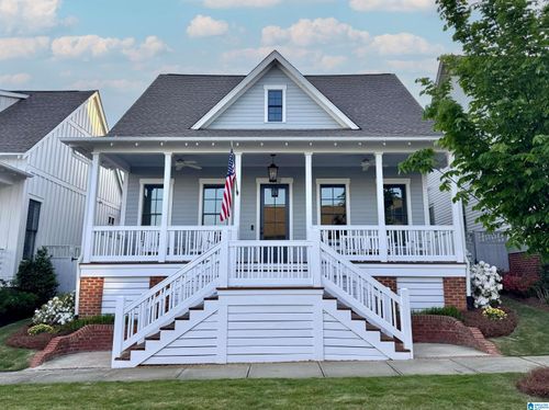 4502 Village Green Way, HOOVER, AL, 35226-4251 | Card Image