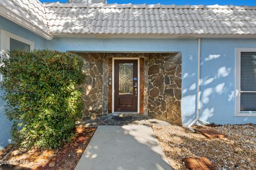 105 Grand Lagoon Shores Dr, Panama City Beach, FL, 32408-5107 | Card Image