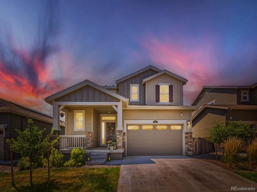 4900 Thistle Drive, Brighton, CO, 80601 | Card Image