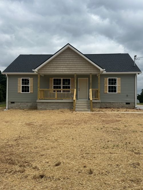 3871 Rivy Way, Lewisburg, TN, 37091 | Card Image
