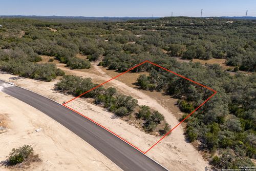 BLOCK 2, LOT 4 Fortunate Son, Boerne, TX, 78006 | Card Image