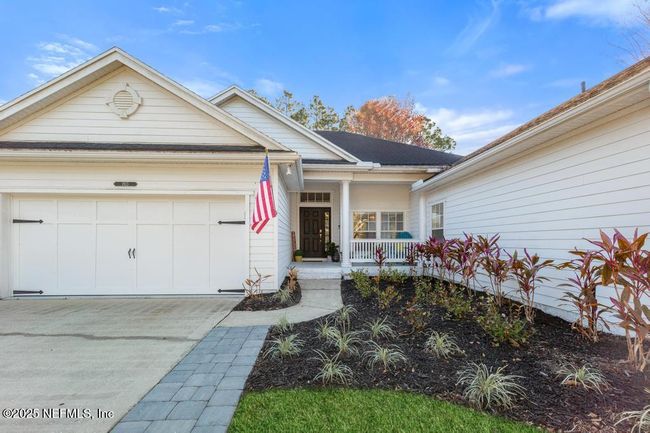 1913 Glenfield Crossing Ct, House other with 4 bedrooms, 3 bathrooms and null parking in ST AUGUSTINE FL | Image 49