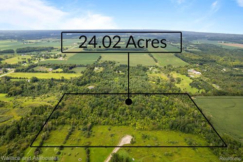 V/L Maddison Lane, Worth Township, MI, 48422 | Card Image