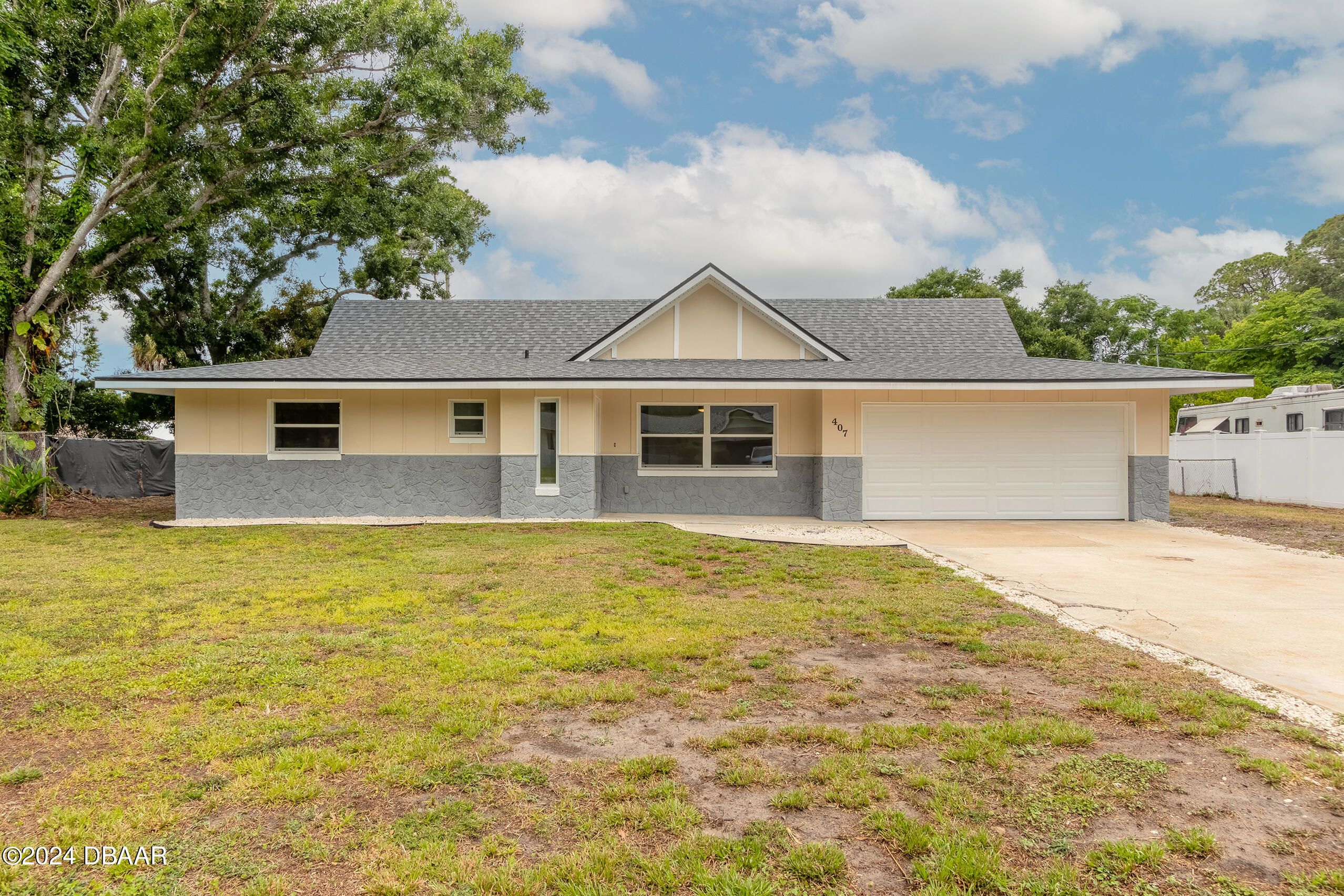 Grant St, Port Orange, FL 32127